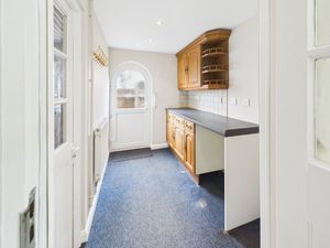 UTILITY ROOM- click for photo gallery